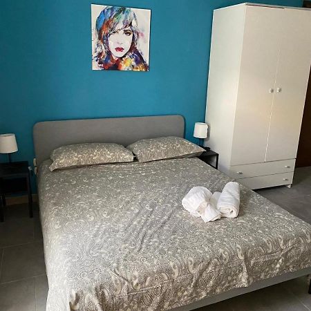 Holiday Patrizia'S Home Сан-Джорджо-Йонико Экстерьер фото