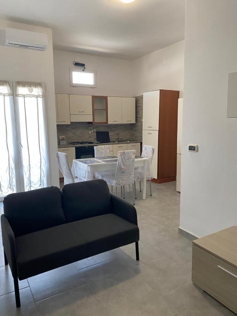 Holiday Patrizia'S Home Сан-Джорджо-Йонико Экстерьер фото